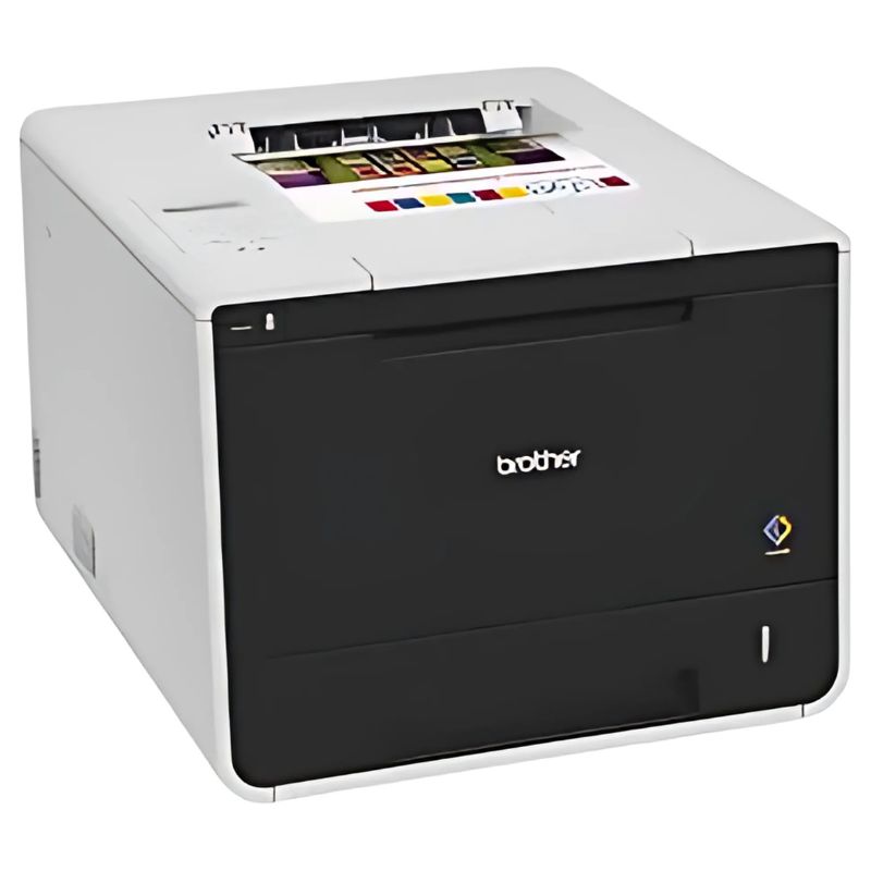 Máy in laser màu Brother HL-L8250CDN