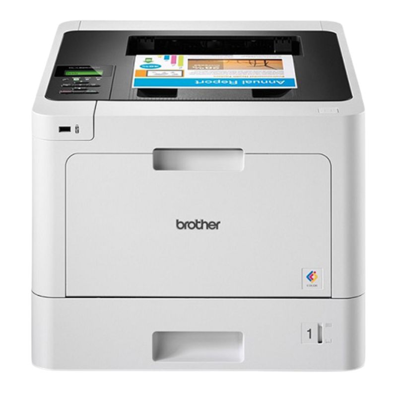 Máy in laser màu Brother HL-L8260CDN