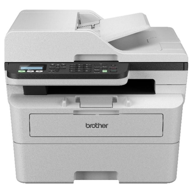 Máy in laser đen trắng đa năng Brother MFC-B7810DW