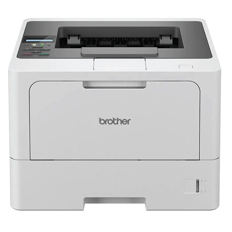 Máy in laser đen trắng Brother HL-L5210DN