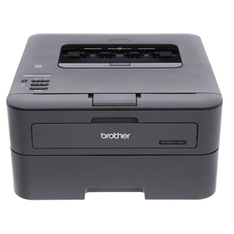 Máy in laser đen trắng Brother HL-L2366DW