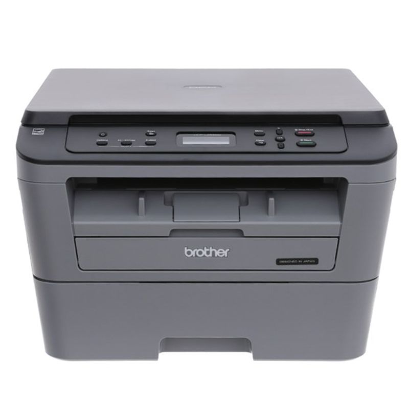 Máy in laser đen trắng đa năng Brother DCP-L2520D