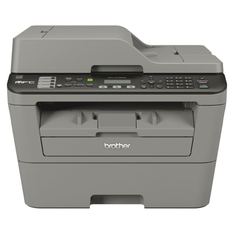 Máy in laser đen trắng đa năng Brother MFC-L2701D