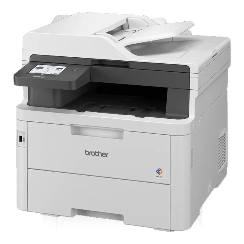 Máy in Laser màu đa năng Brother DCP-L3560CDW