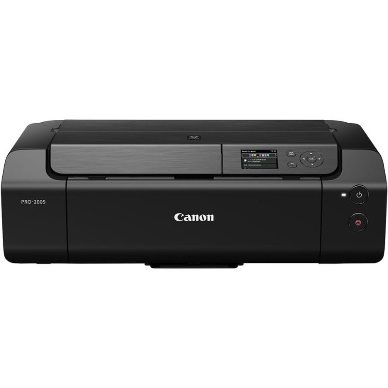 Máy in phun màu Canon PIXMA PRO-200 khổ A3