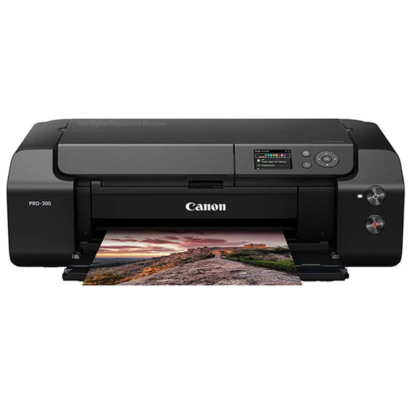 Top 7 Máy In Canon Chất Lượng Cao Tốt Nhất Năm 2025 14 Máy in phun màu Canon imagePROGRAF PRO-300