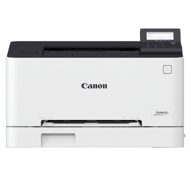Máy in laser màu Canon i-SENSYS LBP633CDW