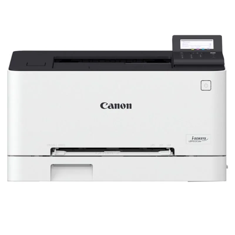 Máy in laser màu Canon i-SENSYS LBP633CDW