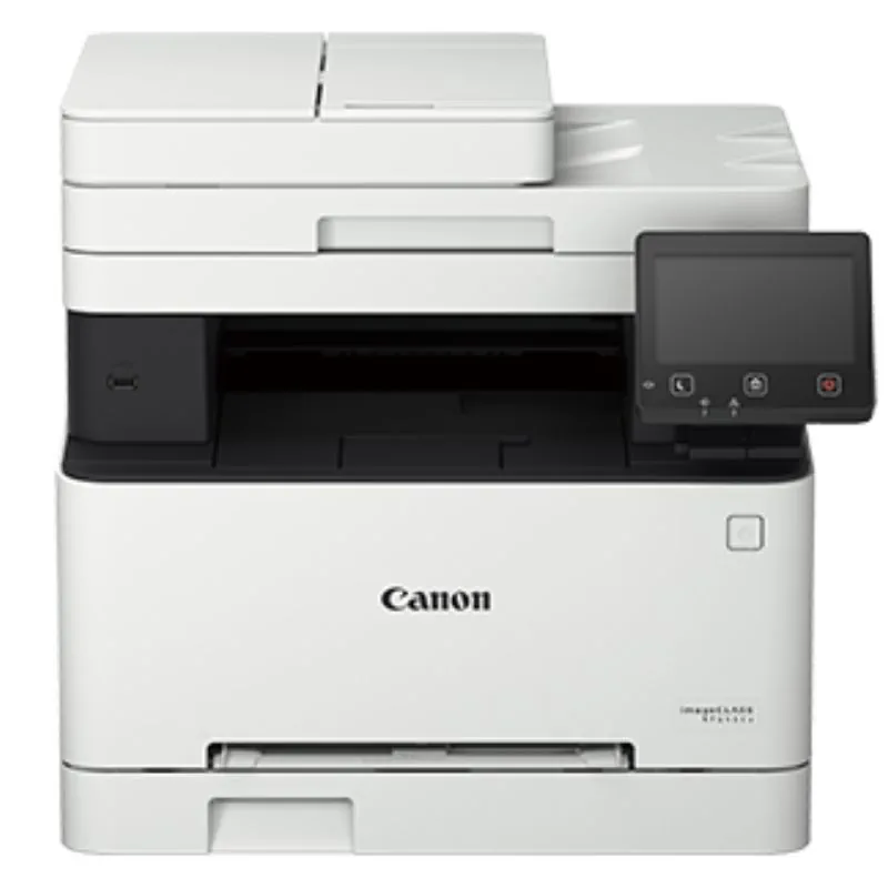 Top 7 Máy In Canon Chất Lượng Cao Tốt Nhất Năm 2025 12 Máy in laser màu đa năng Canon imageCLASS MF645Cx
