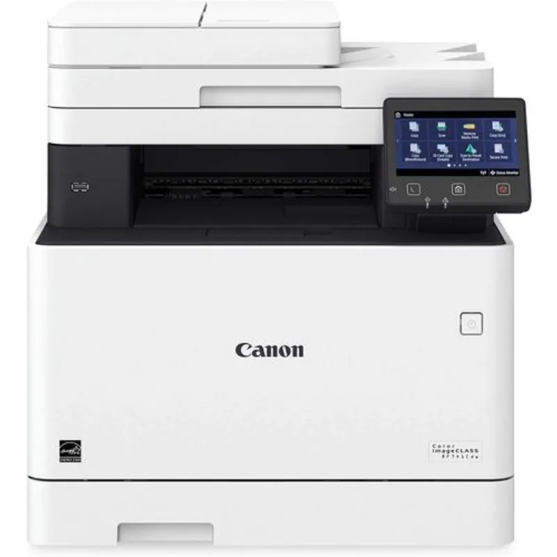 Máy in laser màu đa năng Canon i-SENSYS MF655CDW