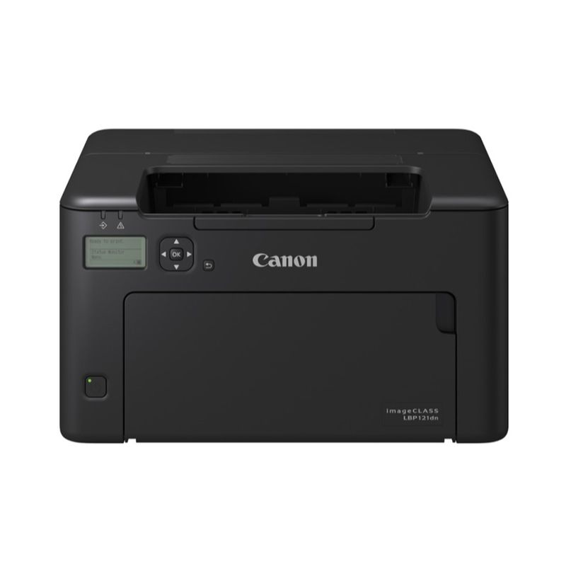 Máy in laser đen trắng Canon imageCLASS LBP121DN