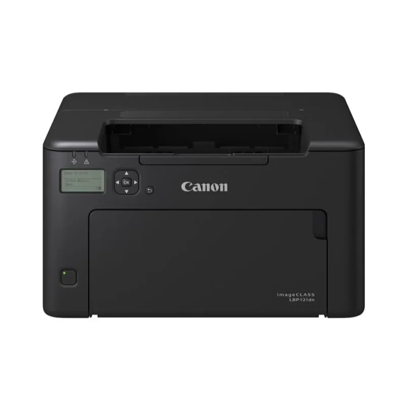 Máy in laser đen trắng Canon imageCLASS LBP121DN
