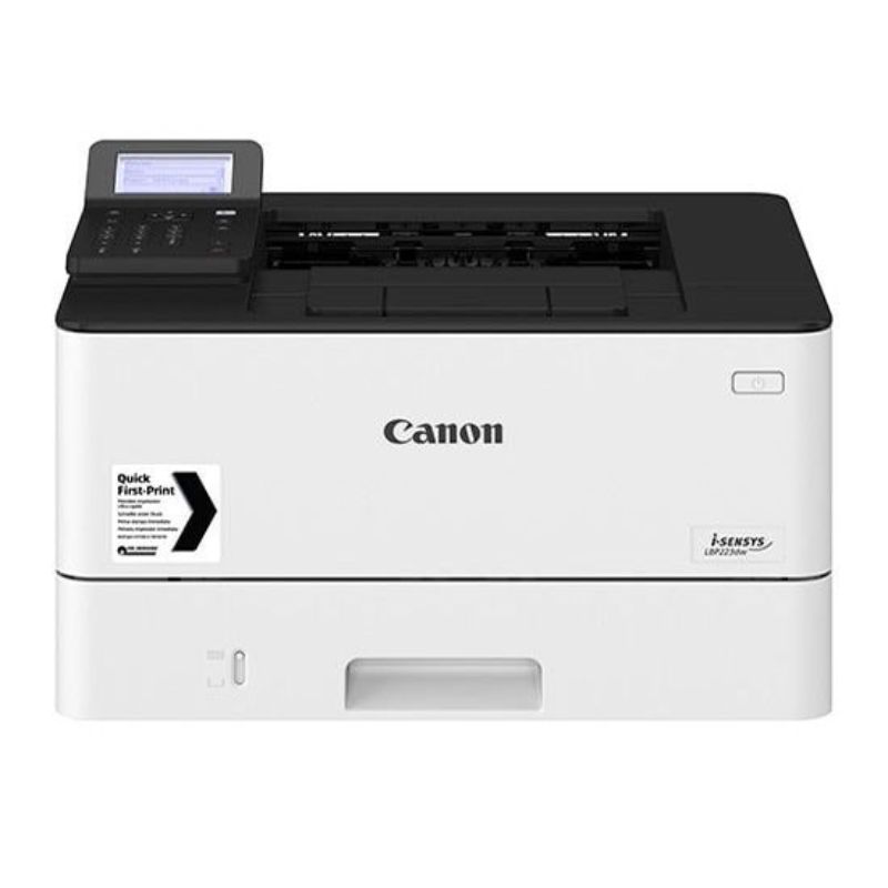Máy in laser đen trắng Canon i-SENSYS LBP223dw