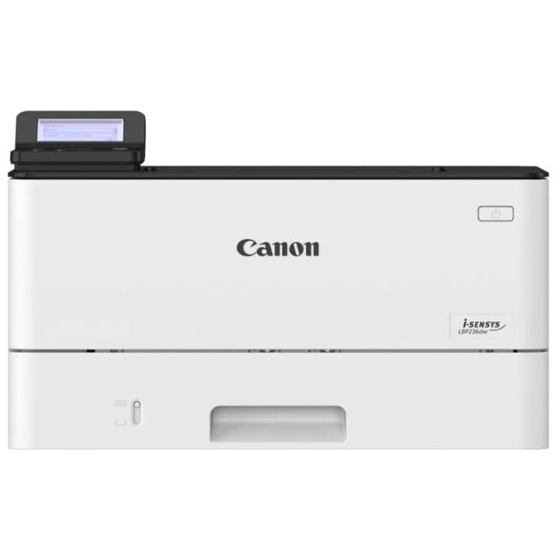Máy in laser đen trắng Canon i-SENSYS LBP236dw