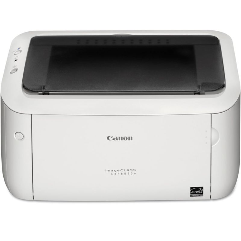 Máy in laser đen trắng Canon imageCLASS LBP6030W