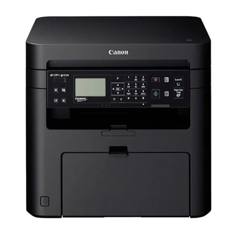 Máy in laser đen trắng đa năng Canon imageCLASS MF241D – Chính hãng