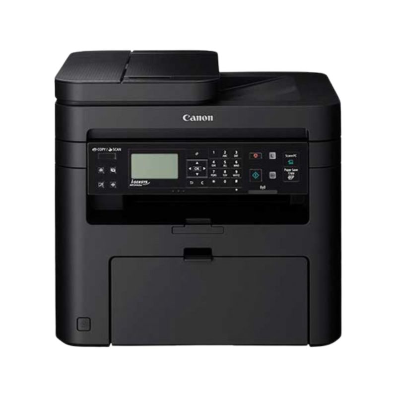 Máy in laser đen trắng đa năng Canon imageCLASS MF244DW