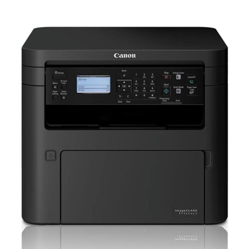 Máy in laser đen trắng đa năng Canon imageCLASS MF262dw
