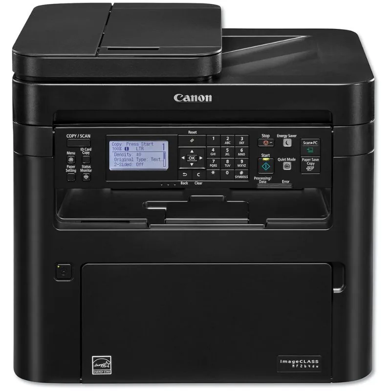 Máy in laser đen trắng đa năng Canon imageCLASS MF264DW