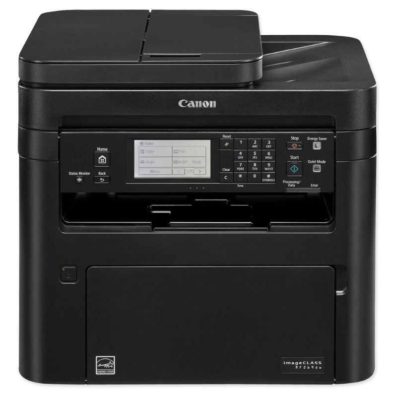 Máy in laser đen trắng đa năng Canon imageCLASS MF269DW