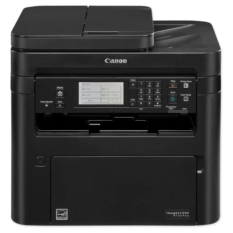 Máy in laser đen trắng đa năng Canon imageCLASS MF269DW