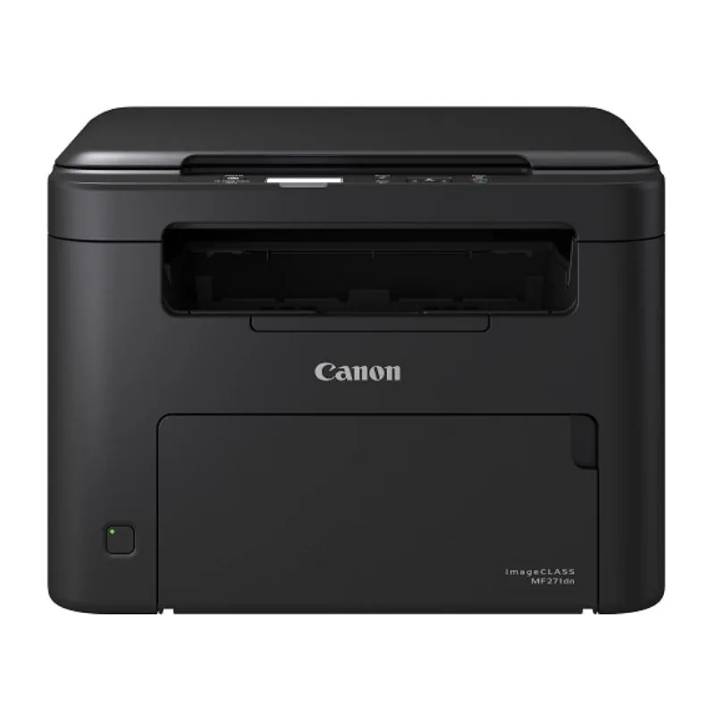 Máy in laser đen trắng đa năng Canon imageCLASS MF271DN