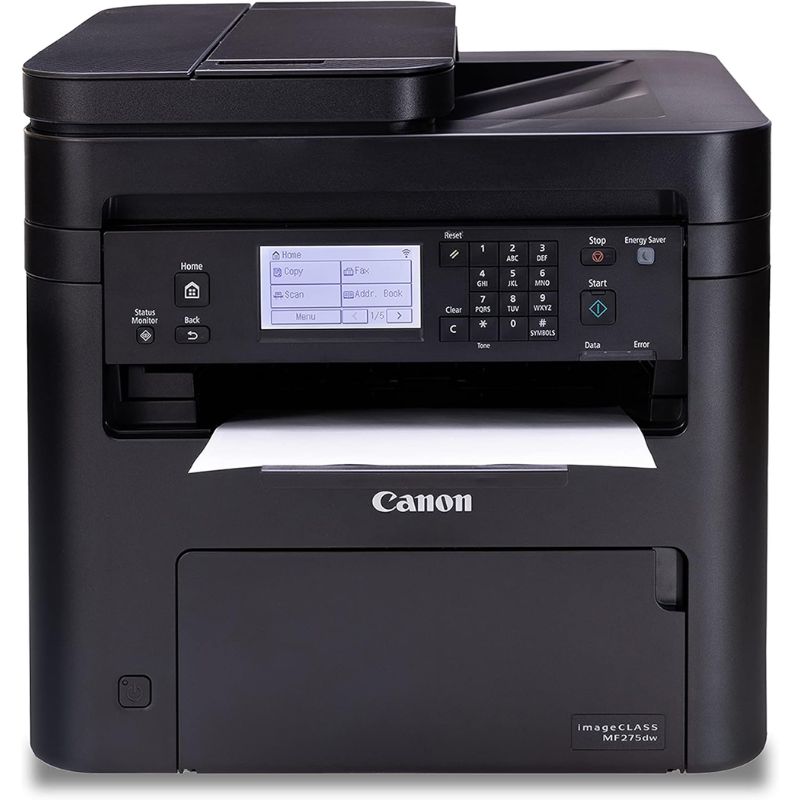 Máy in laser đen trắng đa năng imageCLASS MF275dw