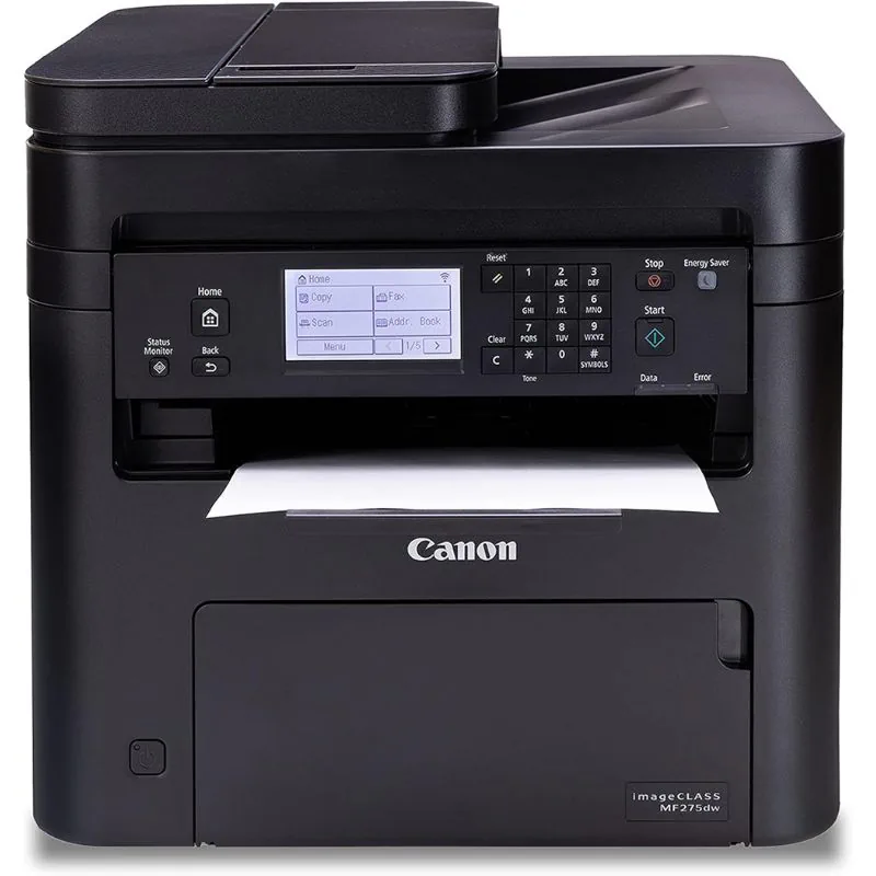 Máy in laser đen trắng đa năng imageCLASS MF275dw