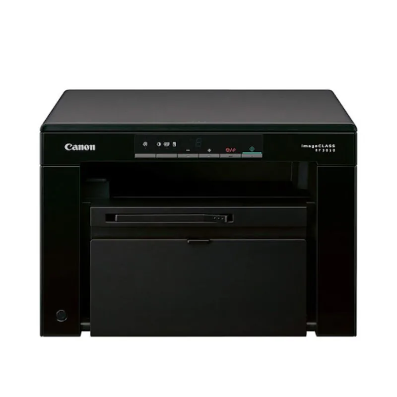Máy in laser đen trắng đa năng Canon imageCLASS MF3010AE – Chính hãng