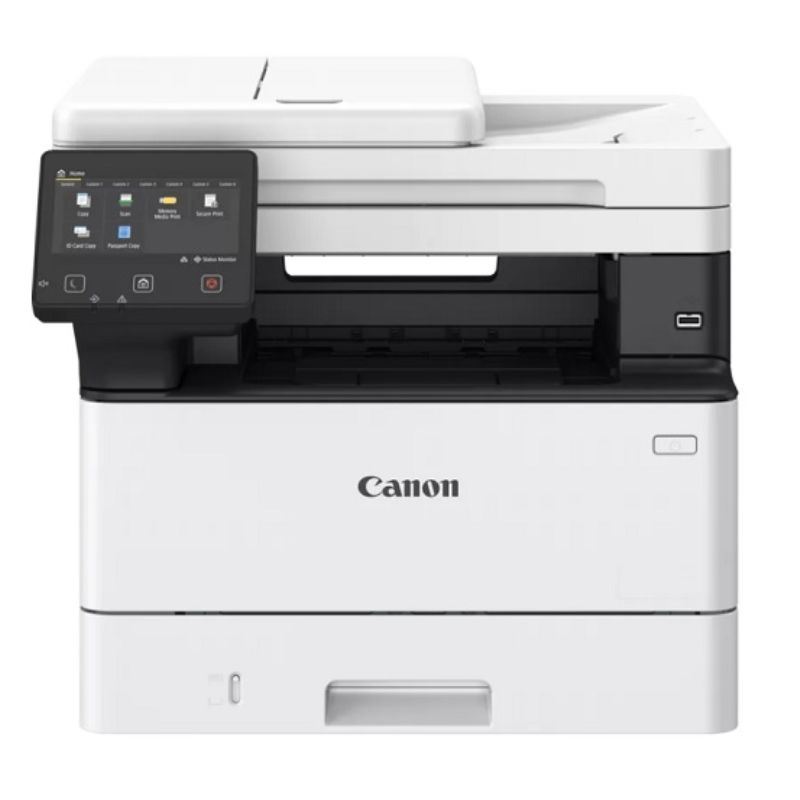 Máy in laser đen trắng đa năng Canon imageCLASS MF461dw