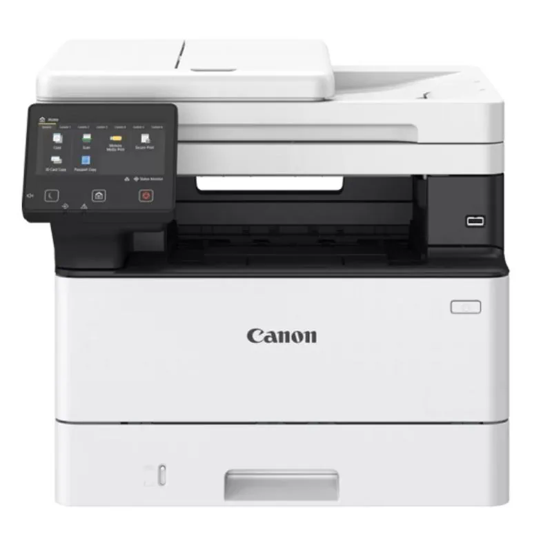 Máy in laser đen trắng đa năng Canon imageCLASS MF461dw