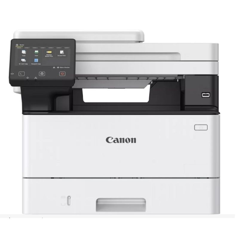 Máy in laser đen trắng đa năng Canon i-SENSYS MF463dw