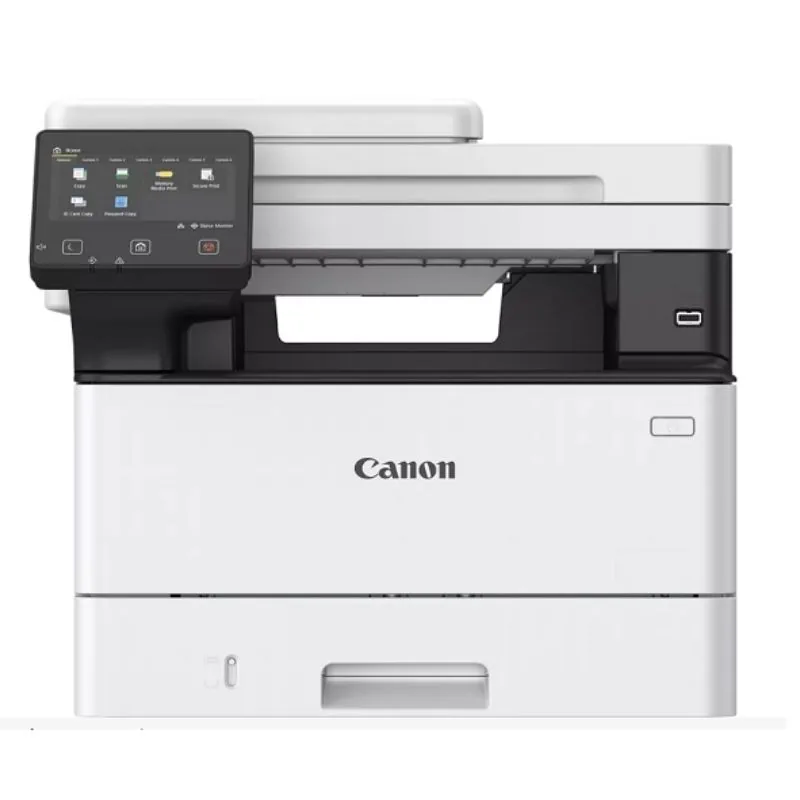 Top 7 Máy In Canon Chất Lượng Cao Tốt Nhất Năm 2025 13 Máy in laser đen trắng đa năng Canon i-SENSYS MF463dw