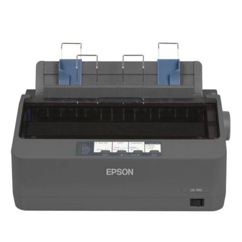 Máy In kim Epson LQ-350