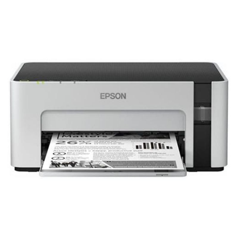 Máy in phun màu Epson EcoTank M1120