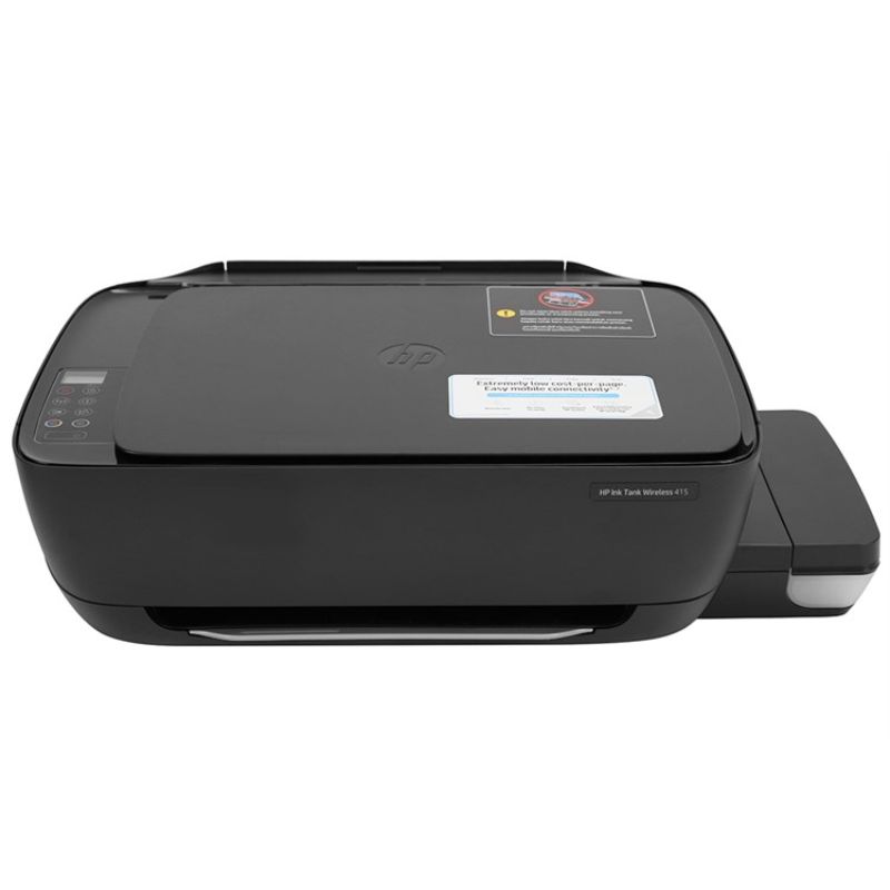 Máy in phun màu đa năng HP Ink Tank Wireless 415