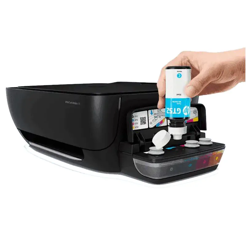 Máy in phun màu đa năng HP Ink Tank Wireless 415 2 Máy in phun màu đa năng HP Ink Tank Wireless 415 - Hình ảnh 2