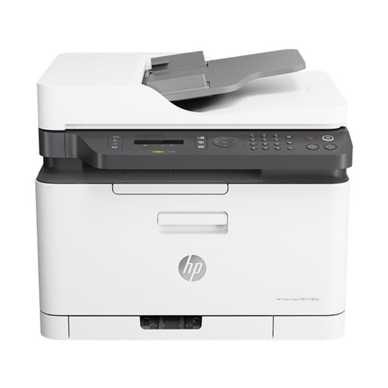 Máy in laser màu đa năng HP Color Laser MFP 179fnw
