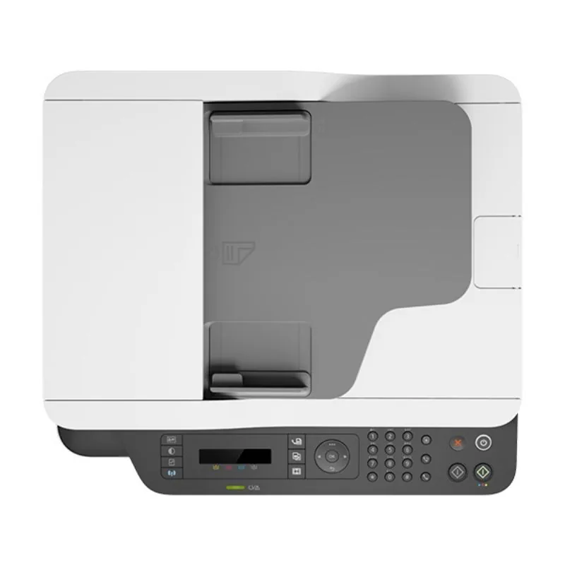 Máy in laser màu đa năng HP Color Laser MFP 179fnw 3 Máy in laser màu đa năng HP Color Laser MFP 179fnw - Hình ảnh 3