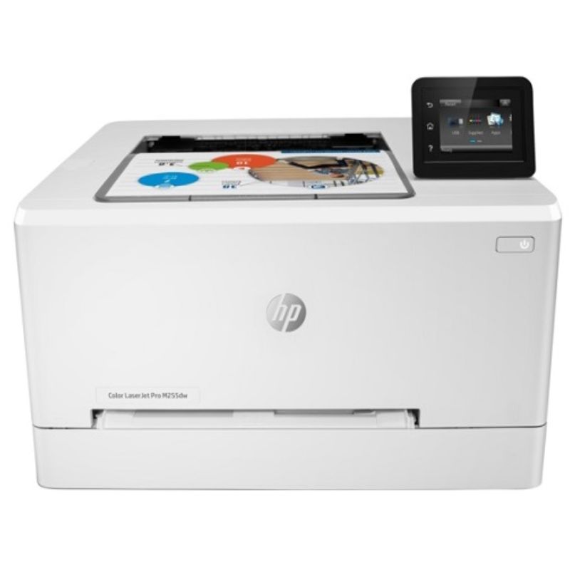 Máy in laser màu HP Color LaserJet Pro M255dw
