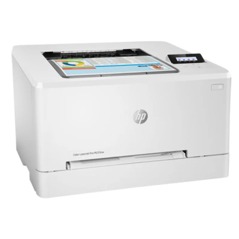 Máy in laser màu HP Color LaserJet Pro M255NW 3 Máy in laser màu HP Color LaserJet Pro M255NW