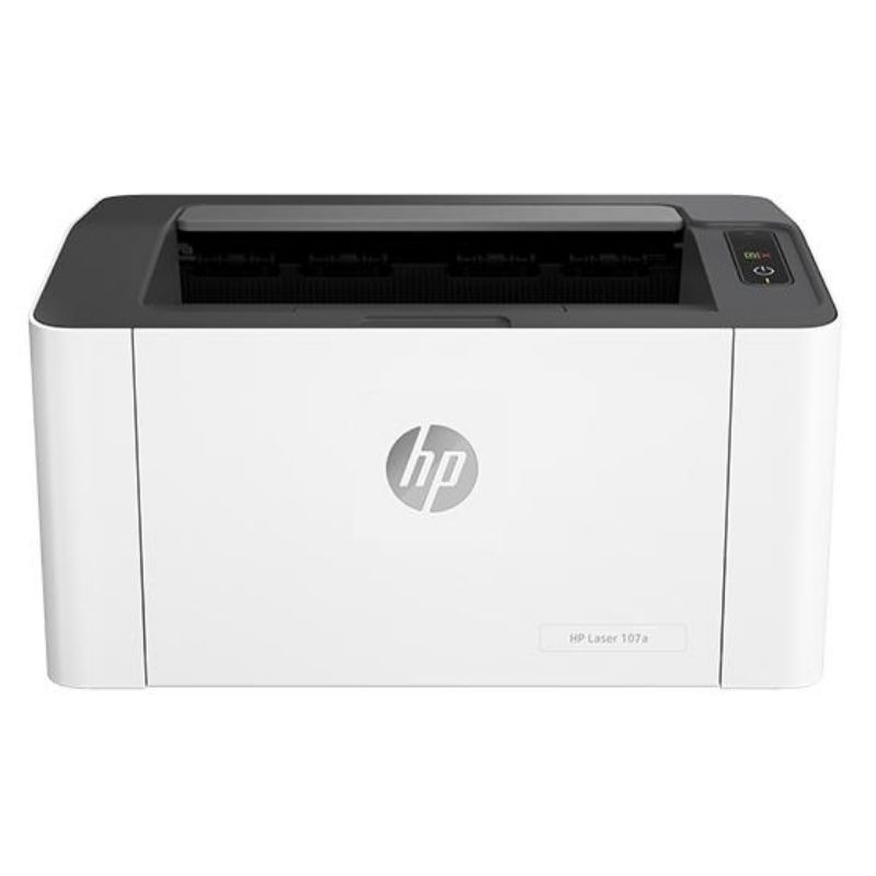 Máy in laser đen trắng HP Laser 107a