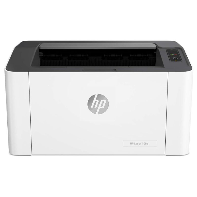 Máy in laser đen trắng HP Laser 108A