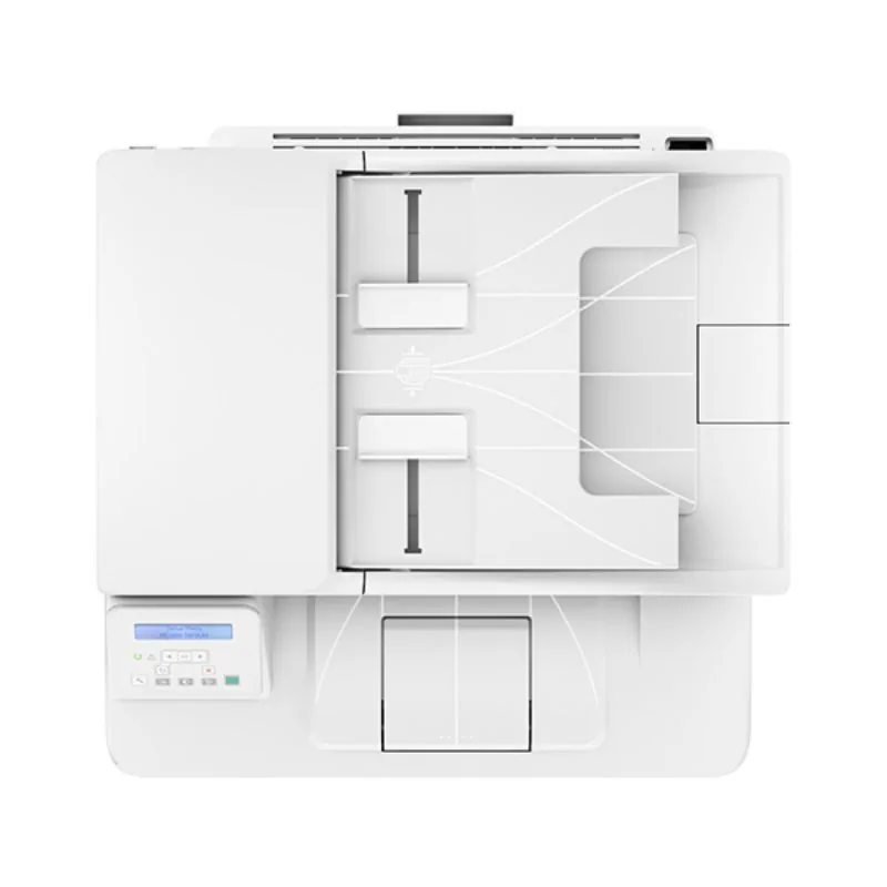 Máy in laser đen trắng đa năng HP LaserJet Pro MFP M227sdn 2 Máy in laser đen trắng đa năng HP LaserJet Pro MFP M227sdn - Hình ảnh 2