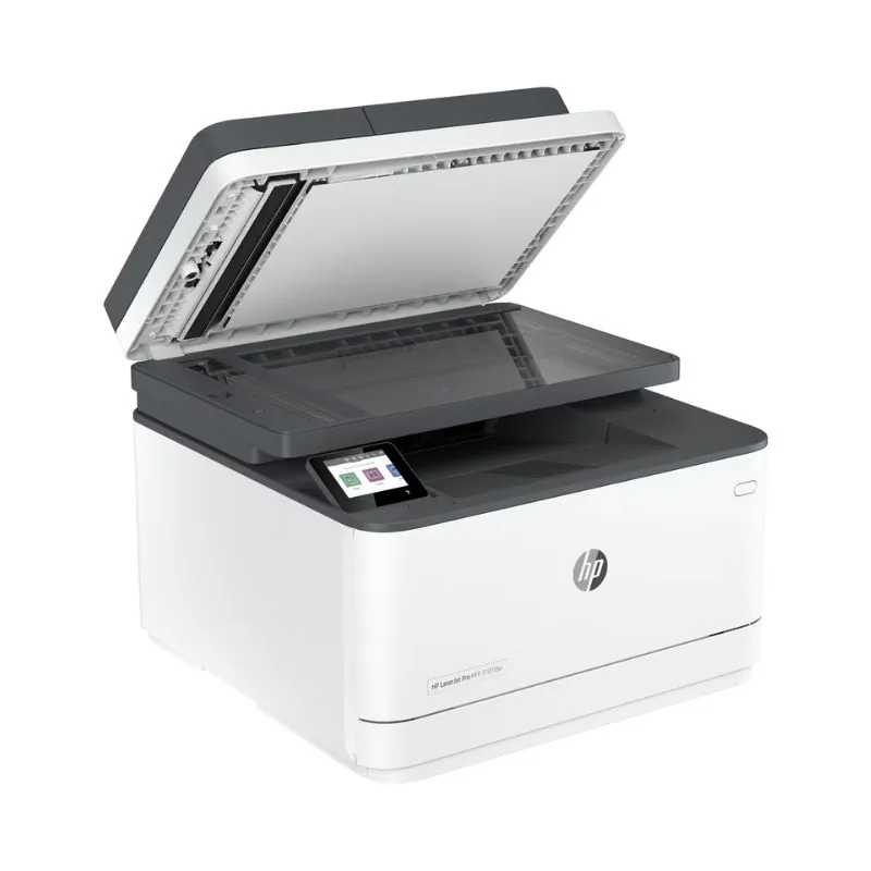 Máy in laser đen trắng đa năng HP LaserJet Pro MFP 3103FDW 4 Máy in laser đen trắng đa năng HP LaserJet Pro MFP 3103FDW - Hình ảnh 4