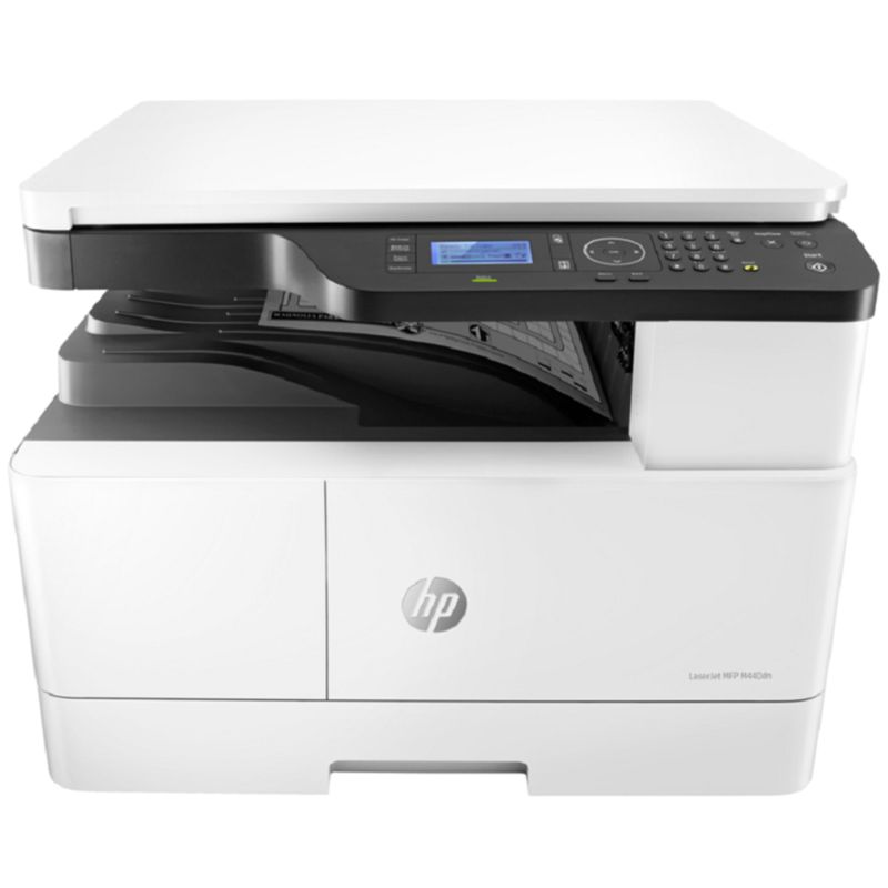 Máy in laser đen trắng đa năng HP LaserJet MFP M440DN khổ A3
