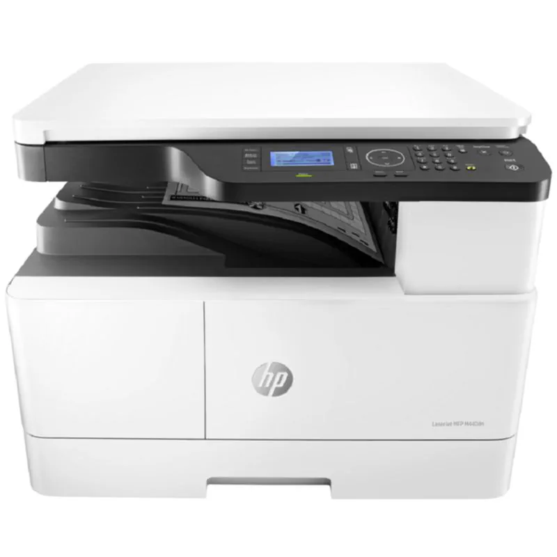 Máy in laser đen trắng đa năng HP LaserJet MFP M440DN khổ A3