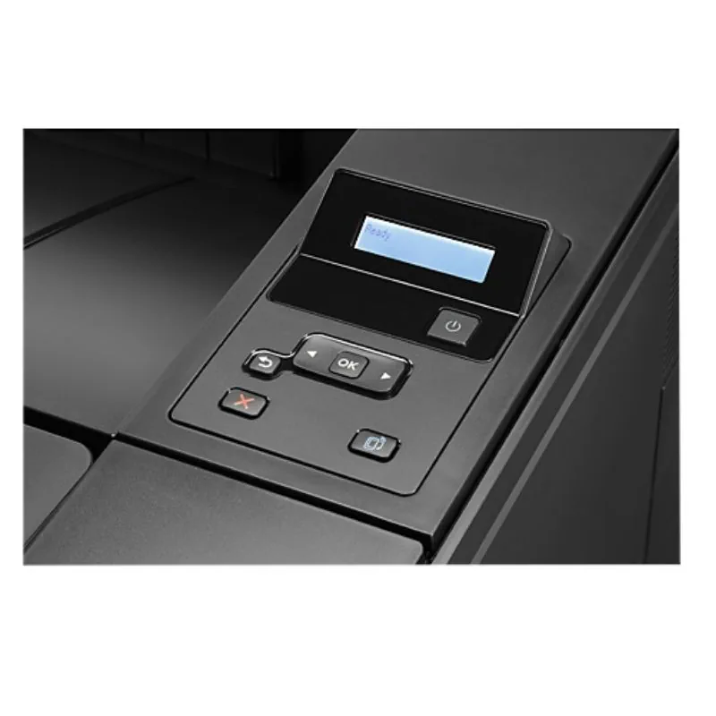 Máy in laser màu HP Laserjet Pro M706N khổ A3 5 Máy in laser màu HP Laserjet Pro M706N khổ A3 - Hình ảnh 5