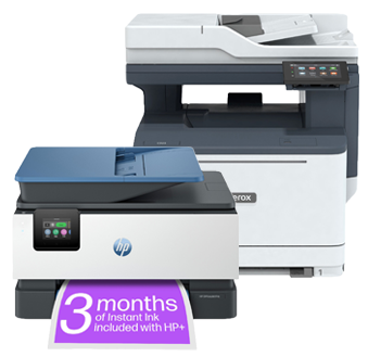 homepage printers
