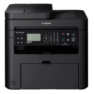 Máy in laser đen trắng đa năng Canon imageCLASS MF244DW